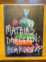 Mathias Dahlgren: hemkunskap