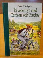 P&aring; &auml;ventyr med Pettson och Findus