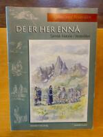 De er her enn&aring; - samisk historie i Vester&aring;len
