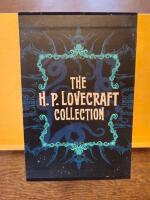 H. p. lovecraft collection