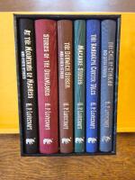 H. p. lovecraft collection