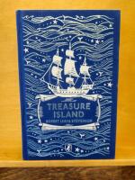 Treasure island