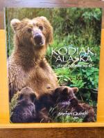 Kodiak, Alaska - j&auml;ttebj&ouml;rnens &ouml;