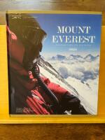 Mount Everest - v&auml;rldens topp tur och retur