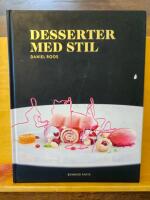 Desserter med stil
