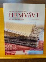 Hemv&auml;vt - 45 inredningsv&auml;var