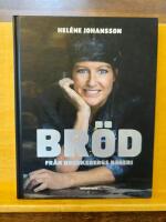 Br&ouml;d fr&aring;n Brunkebergs bageri