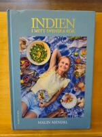 Indien i mitt svenska k&ouml;k