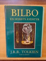 Bilbo - en hobbits &auml;ventyr