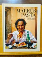 Markus pasta