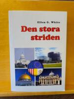 Den stora striden