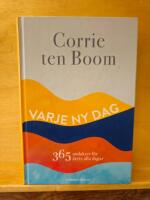 Varje ny dag - 365 andakter f&ouml;r &aring;rets alla dagar