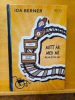 Mitt &aring;r med MS : &auml;r jag botad nu?
