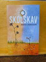 Skolskav
