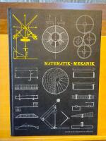 Maskinkonstruktioner Matematik Mekanik