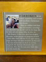 F&aring;rboken