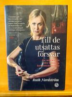 Till de utsattas f&ouml;rsvar : om min match i den svenska &aring;siktskorridoren