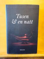 Tusen & en natt