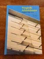 Wing&aring;rdh Arkitektkontor - Organic High Tech