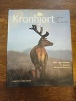 Kronhjort - biologi, jakt, tillagning