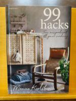 99 hacks - fr&aring;n massproducerat till genuin inredning