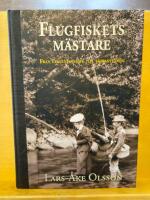 Flugfiskets m&auml;stare : fr&aring;n gyllene bambu till skiraste dun