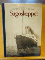 Sagoskeppet - Titanics myter, Titanics m&auml;nniskor