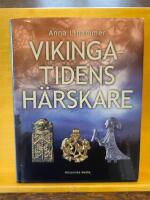 Vikingatidens h&auml;rskare