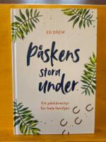 P&aring;skens stora under
