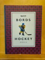 Bordshockeybibeln