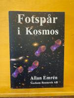 Fotsp&aring;r i Kosmos