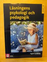 L&auml;sningens psykologi och pedagogik
