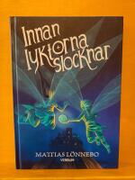 Innan lyktorna slocknar