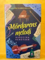 M&ouml;rdarens melodi