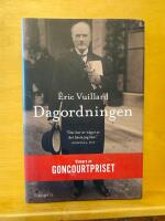 Dagordningen