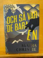 Och s&aring; var de bara en