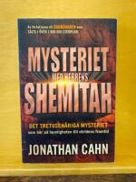 Mysteriet med Herrens Shemitah
