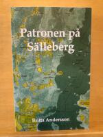 Patronen p&aring; S&auml;lleberg
