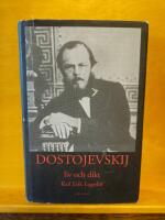 Dostojevskij : liv och dikt