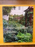 K&ouml;kstr&auml;dg&aring;rdens historia