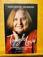 Tough love : Internationella Engelska Skolan de f&ouml;rsta 25 &aring;ren