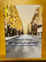 Att urskilja andarna