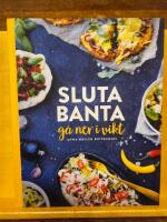 Sluta banta, g&aring; ner i vikt