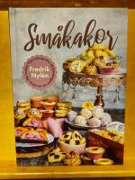 Sm&aring;kakor : Fr&aring;n hallongrottor till jitterbuggare och chocolate chip cookies