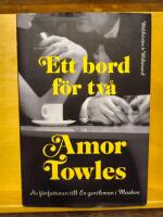 Ett bord f&ouml;r tv&aring;