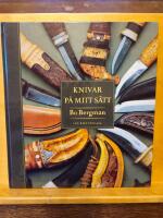 Knivar p&aring; mitt s&auml;tt