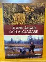 Bland &auml;lgar och &auml;lgj&auml;gare