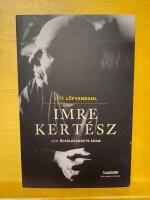 Imre Kert&eacute;sz och &ouml;verlevandets skam