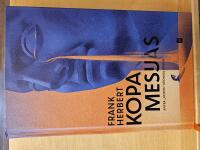 Kopa Mesijas (Dune: The Messiah)