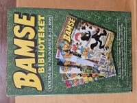 Bamsebiblioteket - volym 46